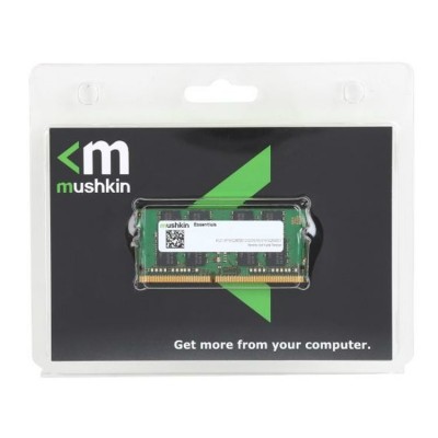 RAM SO-DIMM Mushkin DDR4 2133MHz 16GB (1x16) CL15