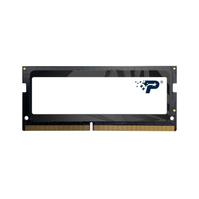 RAM SO-DIMM Patriot Viper Steel DDR4 2666MHz 32GB (1x32) CL18