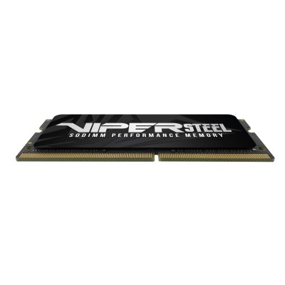 RAM SO-DIMM Patriot Viper Steel DDR4 2666MHz 32GB (1x32) CL18