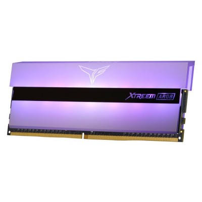 RAM Team Group T-FORCE XTREEM ARGB DDR4 3600MHz 32GB (2x16) CL18