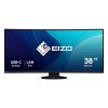 Monitor EIZO EV3895-BK 37'' QHD+ IPS USB-C LED Nero