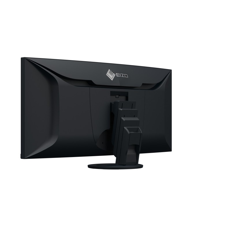 Monitor EIZO EV3895-BK 37'' QHD+ IPS USB-C LED Nero