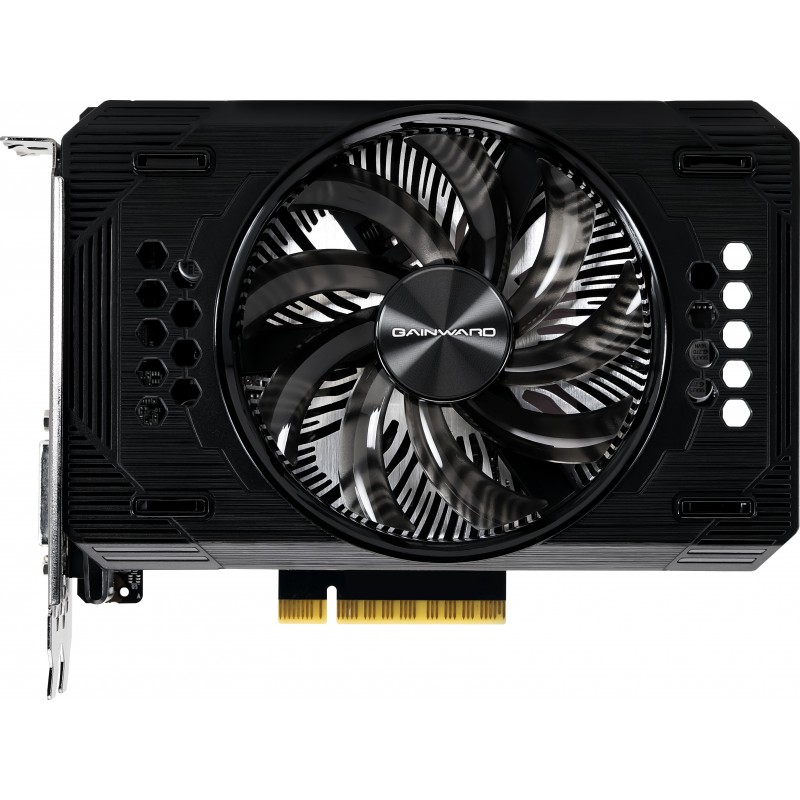 Scheda video Gainward GeForce RTX 3050 8GB Pegasus