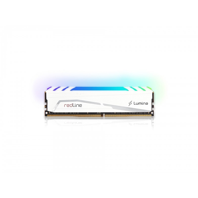 Ram Mushkin Redline Lumina 32GB (2x16) DDR4 3200MHz CL16