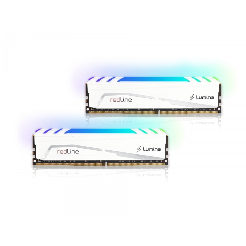Ram Mushkin Redline Lumina 32GB (2x16) DDR4 3200MHz CL16