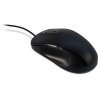 Mouse Inter-Tech M-3026 Nero