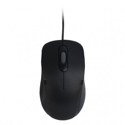 Mouse Inter-Tech M-3026 Nero