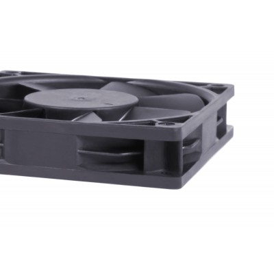 Ventola Alphacool Core PWM 120 mm Nero