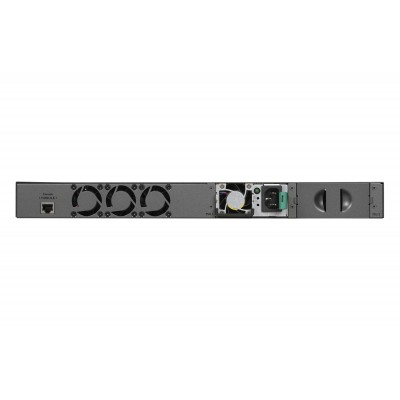 SWITCH NETGEAR M4300-28G-PoE+