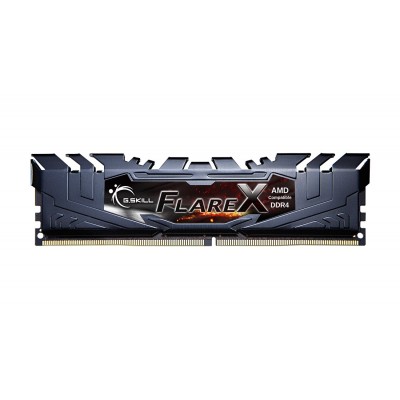 Ram G.Skill Flare X 32GB (4x8) DDR4 3200MHz CL16