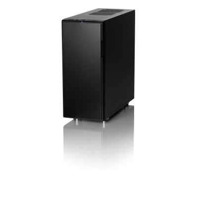 Case Fractal Define XL R2 Pearl Big-Tower Nero