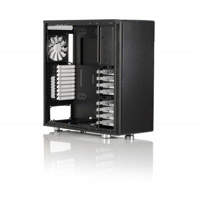 Case Fractal Define XL R2 Pearl Big-Tower Nero