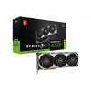 Scheda Video MSI GeForce RTX 4060 TI 8 GB Ventus 3X E OC