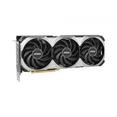 Scheda Video MSI GeForce RTX 4060 TI 8 GB Ventus 3X E OC