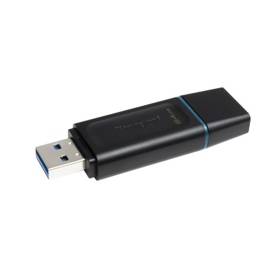 Pendrive Kingston Exodia 64 GB USB 3.2