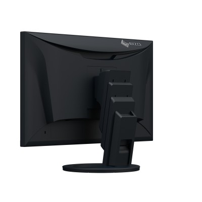 Monitor EIZO EV2480-BK 24'' FullHD IPS USB-C LED Nero