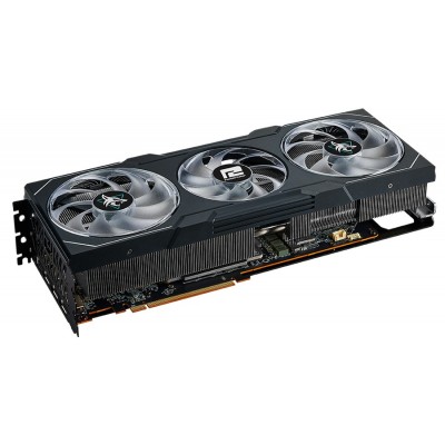 Scheda video PowerColor Radeon Hellhound RX 7900 XTX 24GB GDDR6