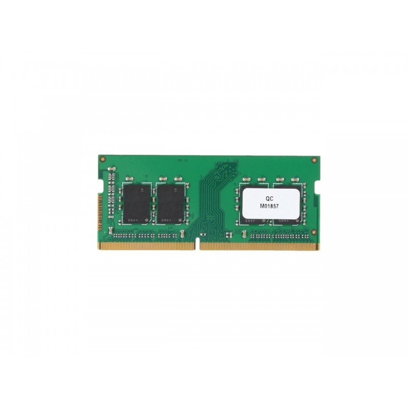 Ram SO-DIMM Mushkin Essentials 4GB (1x4) DDR4 2400MHz CL17