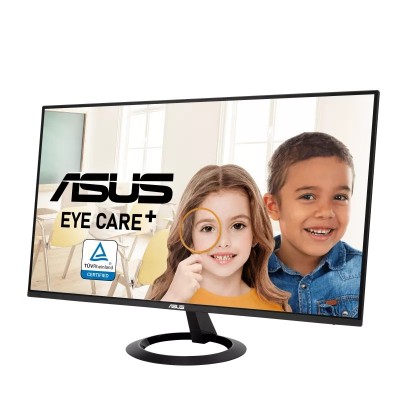 Monitor ASUS VZ24EHF 24'' FullHD HDMI Adaptive Sync IPS LED Nero