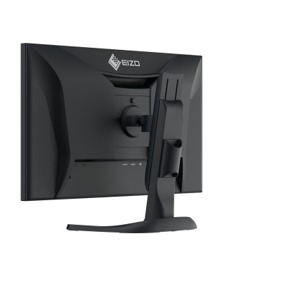 Monitor EIZO EV2740X-BK 27'' UltraHD 4K IPS, LAN USB-C LED Nero