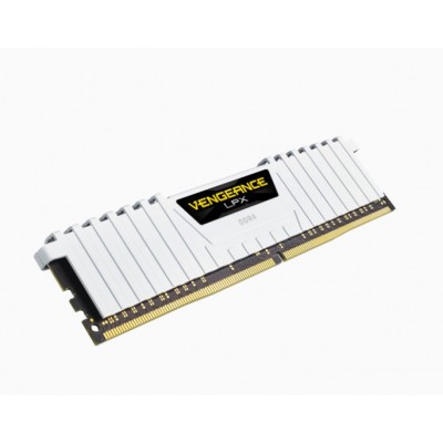 RAM CORSAIR DDR4 16 GB (2X8) 3200 Mhz INTEL XMP 2.0 CL 16