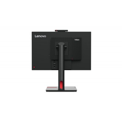 Monitor Lenovo ThinkCentre Tiny-In-One 24 Gen5 Touch 24'' FHD Led Nero