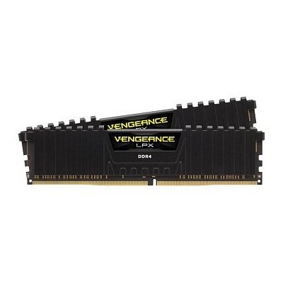 RAM Corsair Vengeance LPX DDR4 3200MHz 16GB (2x8) XMP 2.0 CL16