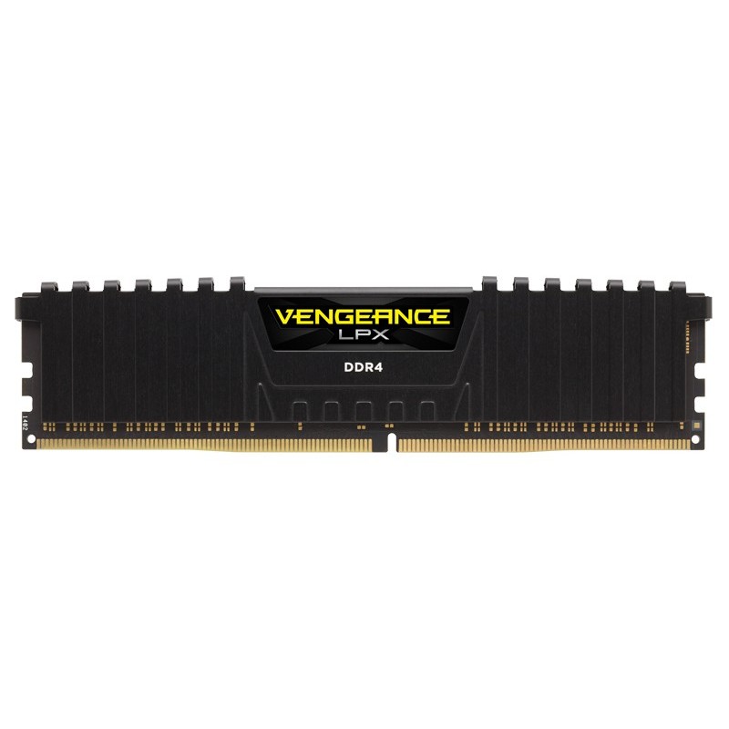 RAM Corsair Vengeance LPX DDR4 3600MHz 16GB (2x8) CL16