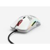 Mouse Glorious PC Gaming Race Model O- Gaming Bianco