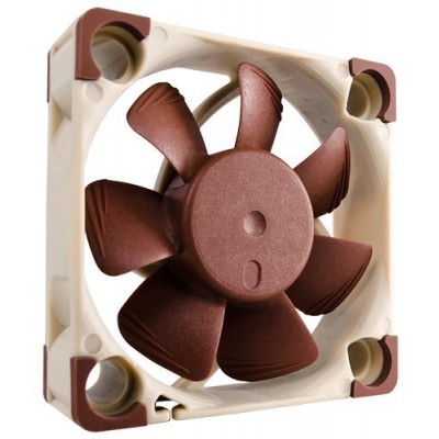 Ventola Noctua NF-A4x10 5V