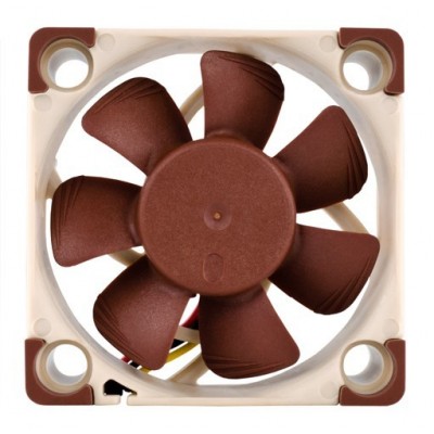 Ventola Noctua NF-A4x10 5V