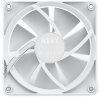 Ventola NZXT F120 PWM Bianco