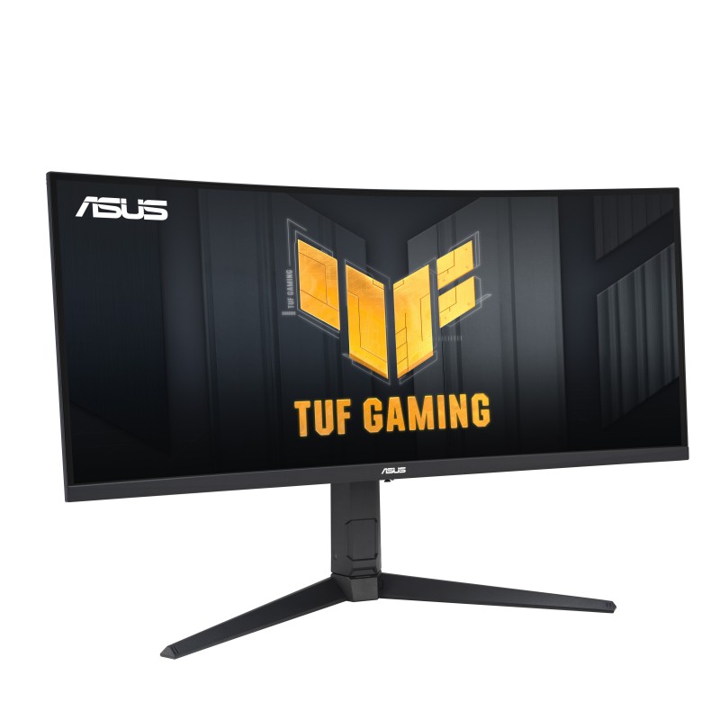 Monitor ASUS TUF Gaming VG34VQEL1A 34'' WQHD VA HDR Curvo Nero