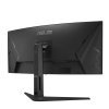 Monitor ASUS TUF Gaming VG34VQEL1A 34'' WQHD VA HDR Curvo Nero