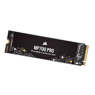 SSD M.2 Corsair MP700 Pro NVMe PCIe 5.0 Tipo 2280 2TB
