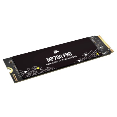 SSD M.2 Corsair MP700 Pro NVMe PCIe 5.0 Tipo 2280 2TB