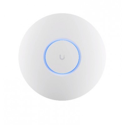 ACCESS POINT UBIQUITI U-6+ Mesh ACCESS POINT UBIQUITI U-6+ Mesh