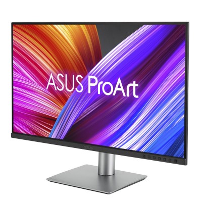 Monitor ASUS ProArt PA329CRV 32'' UltraHD 4K IPS USB-C HDR LED Argento Nero