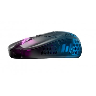 Mouse Cherry Xtrfy MZ1 RGB Wireless Nero