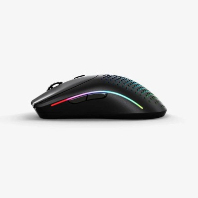 Mouse Glorious Model O 2 Wireless Nero Opaco