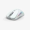 Mouse Glorious Model O 2 Wireless Bianco Opaco