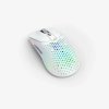 Mouse Glorious Model O 2 Wireless Bianco Opaco