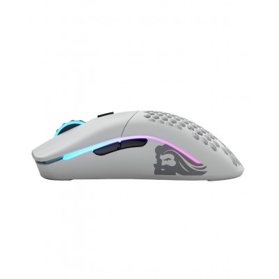 Mouse Glorious Model O Wireless Nero Opaco