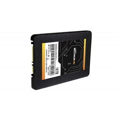 SSD Mushkin Source HC 16 TB SATA 6 Gb s 2,5" Nero