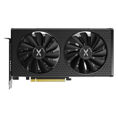 Scheda Video XFX Radeon RX 7600 SPEEDSTER SWFT210 CORE