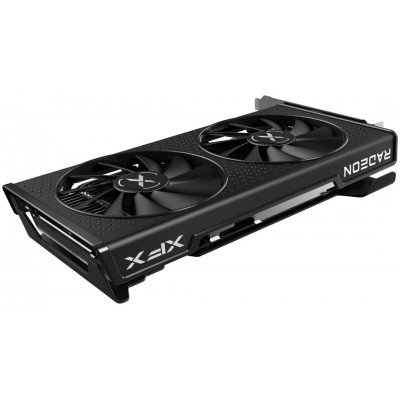 Scheda Video XFX Radeon RX 7600 SPEEDSTER SWFT210 CORE