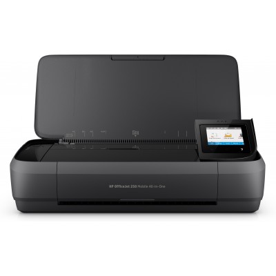 Stampante Multifunzione HP OfficeJet 250