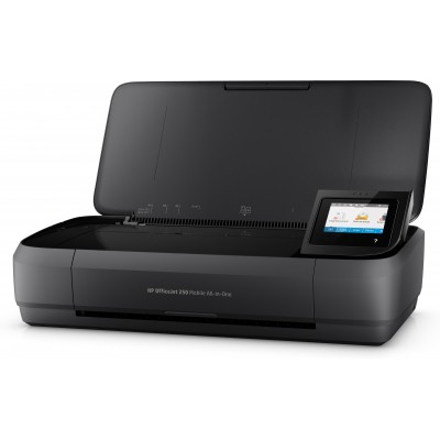 Stampante Multifunzione HP OfficeJet 250