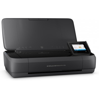 Stampante Multifunzione HP OfficeJet 250