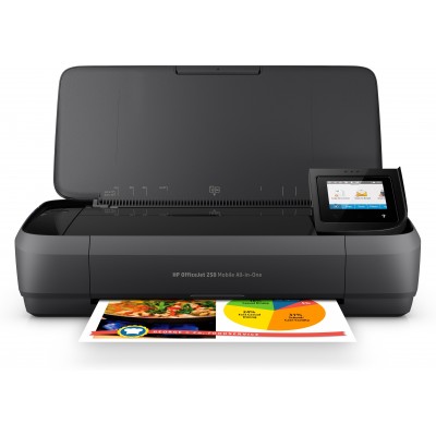 Stampante Multifunzione HP OfficeJet 250